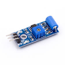 Vibration Sensor Module SW-420